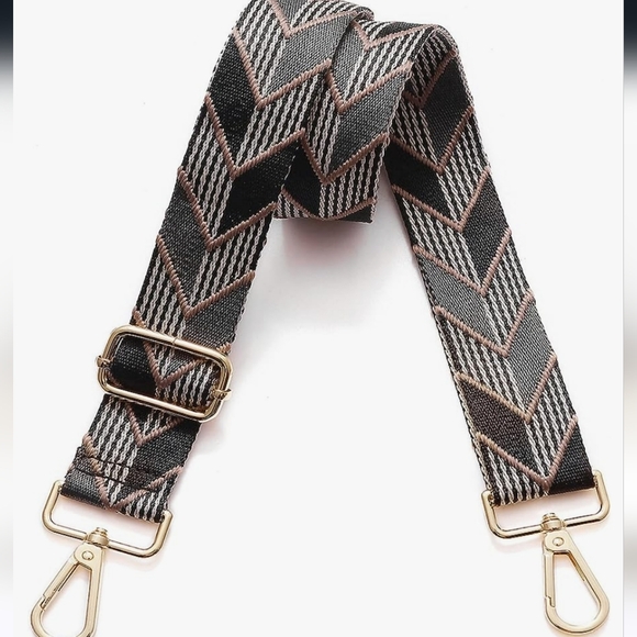 NEW IN PACKAGE CROSSBODY STRAPS WINNERS/BUYERS CHOICE - Picture 3 of 11